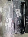 V40 II przed lift kratki zderzaka