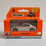 Matchbox Ferrari 456 GT.