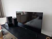 TCL telewizor 32 cale LED IDEALNY