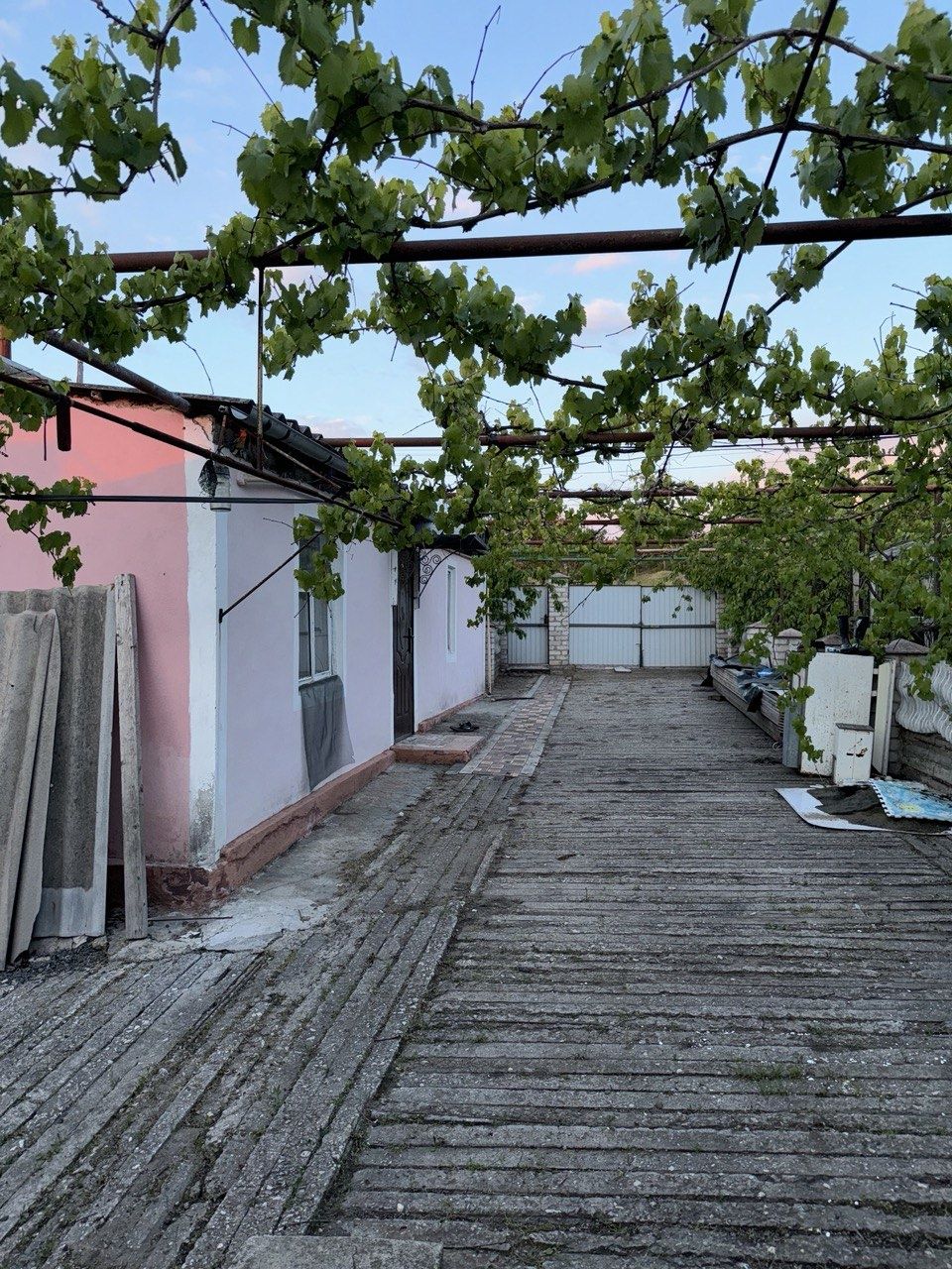 Миколаївська область Михайло-Ларине,Продаж будинку 15 хв від міста