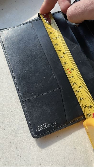 Примиальное партмане Dupont original