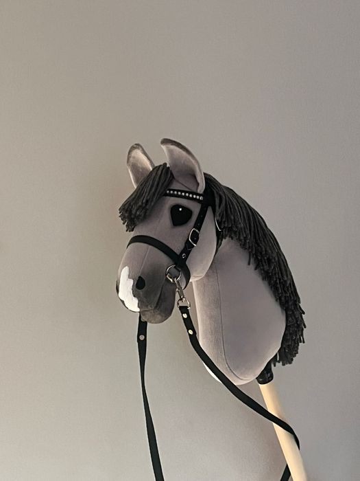 Hobby horse lekki do skoków