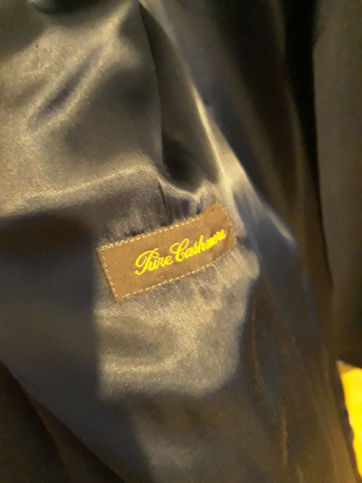 Płaszcz Bugatti Pure Cashmere