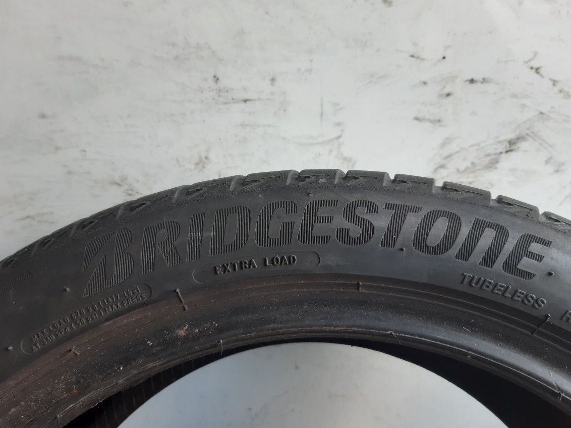 Opony letnie 225/45R17 Bridgestone montaż w cenie