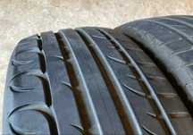 205 50 R17 Pneus - Ultra High Performance