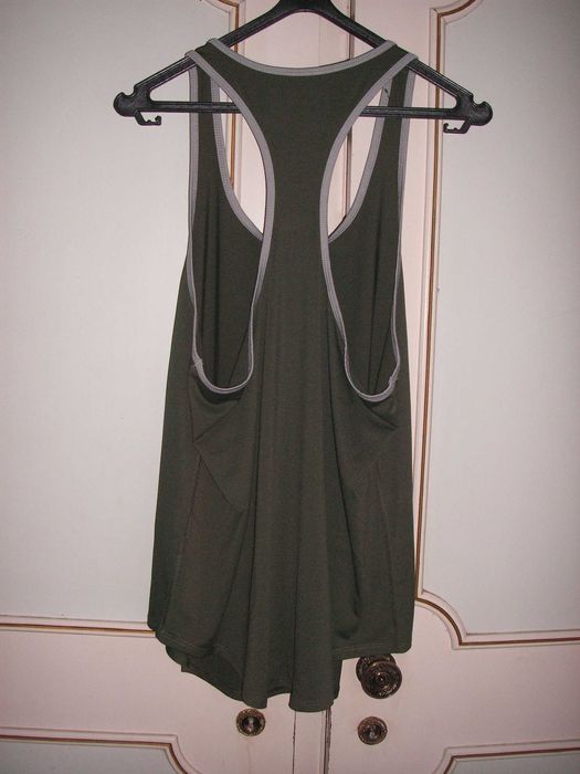 T Shirt Padel Pull&Bear e TH Clothes (Rosa)