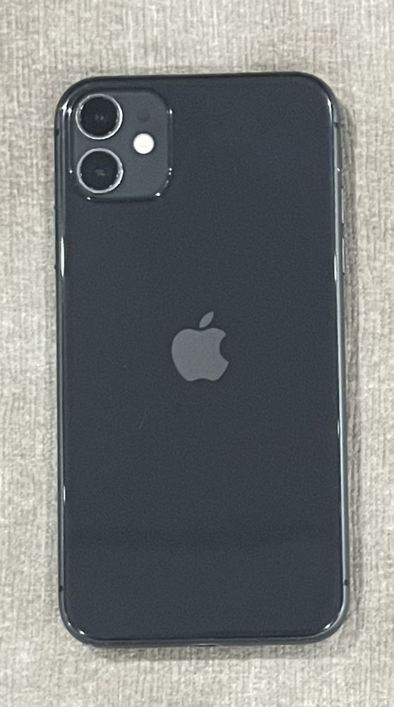 Iphone 11 (128 mb) neverlock