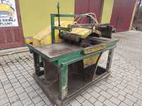 Wielopiła walter WD 400