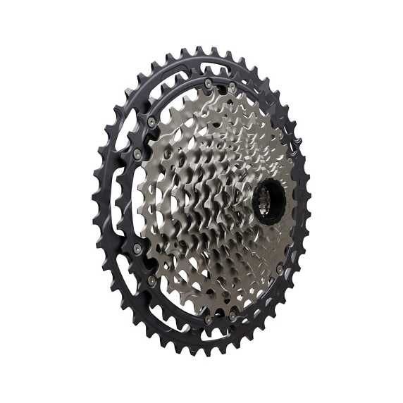 Kaseta Shimano Deore XT Di2 CS-M8200 12rz. 9-45T