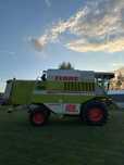 Claas dominator 108 maxi
