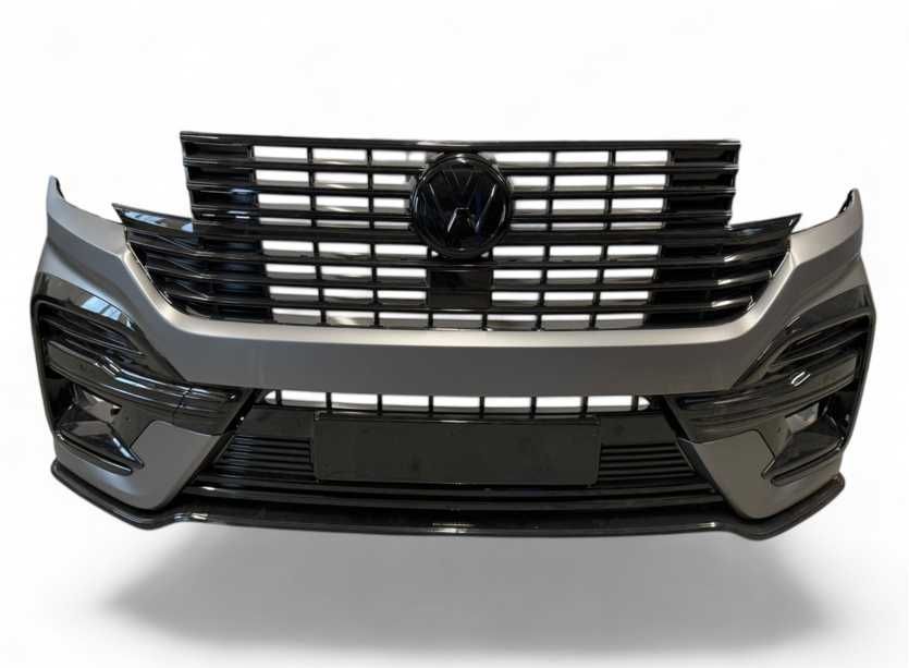 Pakiet Leighton zderzak sportowy VW T5 T6 T6.1 California Multivan