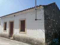 Casa / Villa T2 em Abrã de 80,00 m2