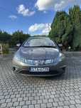 Hond Civic VIII UFO