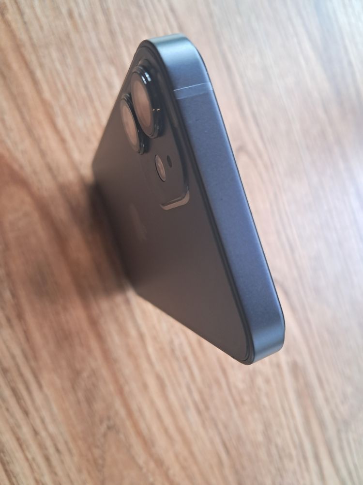 Iphone 12 mini Black 128gb