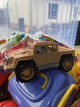 Nowy! Jeep Patrol Wader Polesie. Idealny na prezent. Dla dzieci!