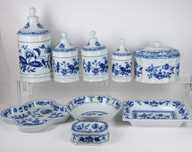 Porcelana Vista Alegre Margão, CADA