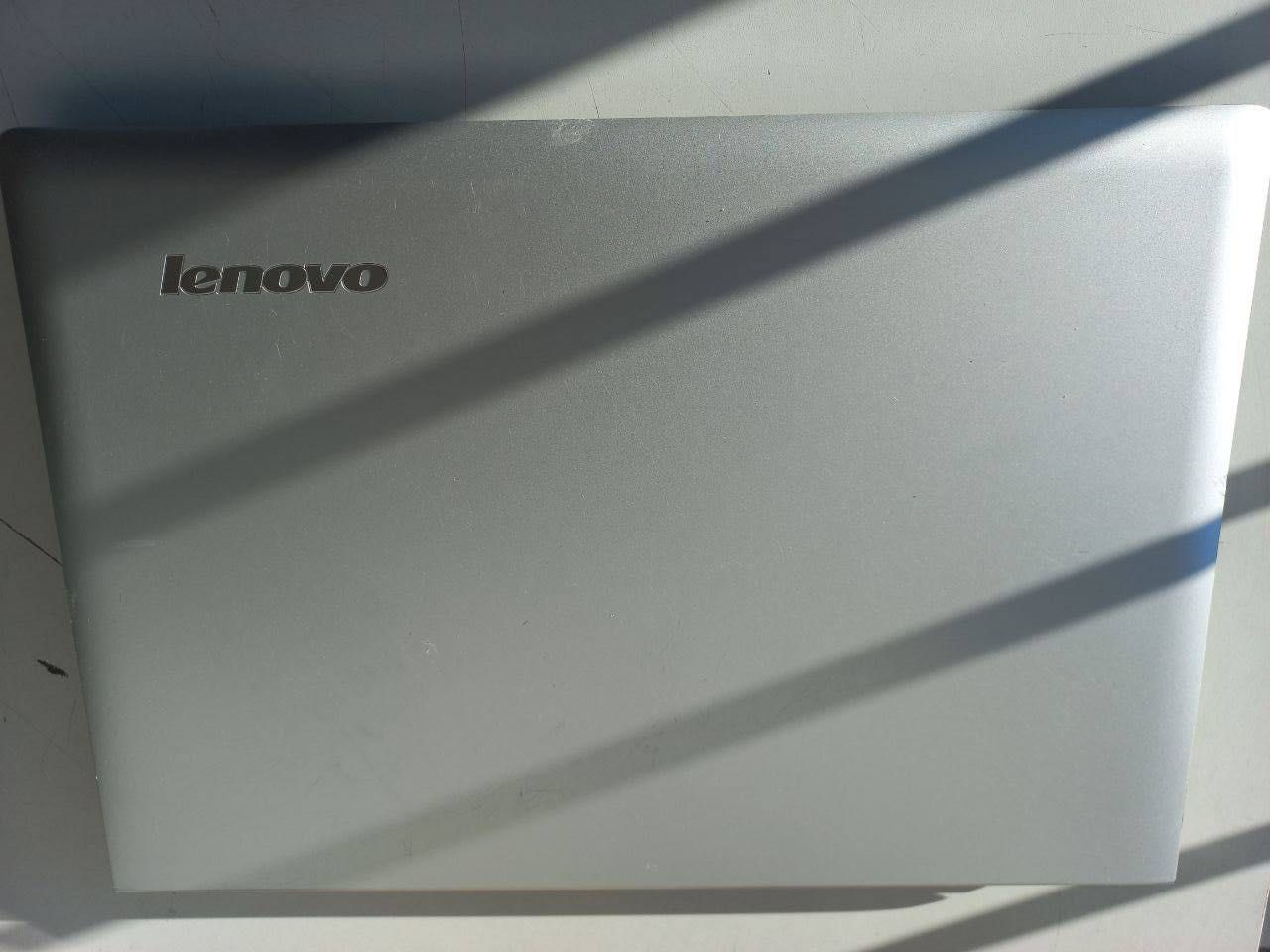 Игровой ноутбук Lenovo IdeaPad Z50-70 15.6 Core-i5-4210U/8/256SSD/840M
