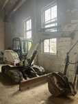 Продам Bobcat міні екскаватор