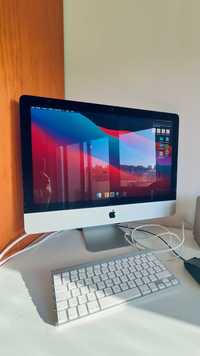iMac 21,5 polegadas - meados 2014