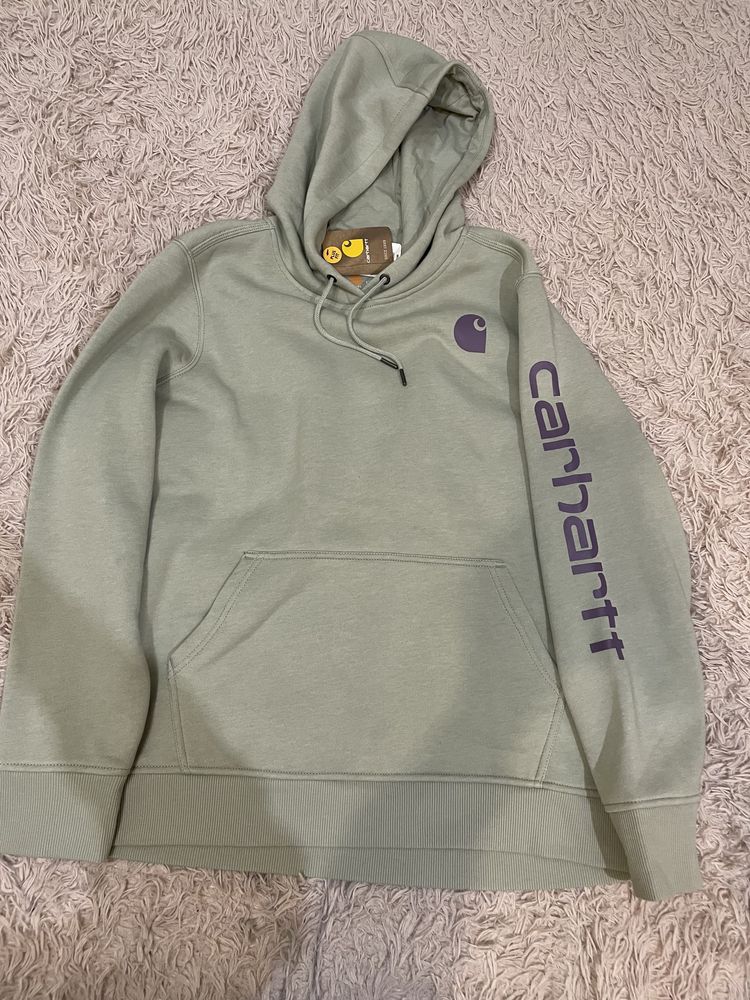 Худі Carhartt оригінал