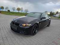 BMW 335i e92 e93 Coupe Cabrio M Pakiet 306PS Łopatki Black Serie 19 al