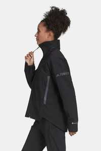 Жіноча куртка дощовик Adidas TERREX CT MYSHELTER RAIN.RDY
