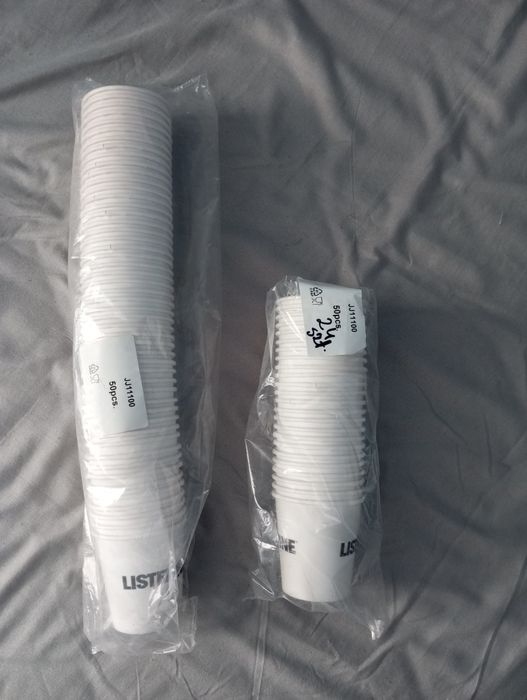 Pasta elmex zielona 30 sztuk plus gratis