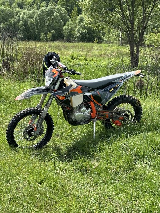 ПРОДАМ Кові Лайт 300 2024