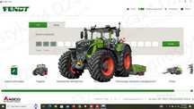 FENDOC SYNC 2024 Fendt Katalog Napraw Obszerny Serwisówki FULL Naprawy