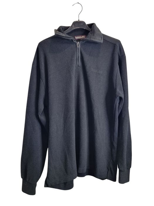 Czarna bluza męska timberland Rozmiar xxl