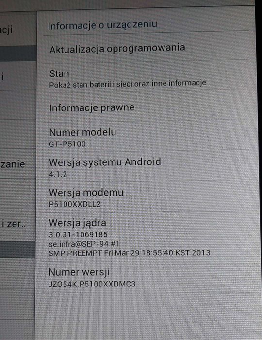 Samsung Galaxy Tab2 10.1