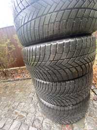 Bridgestone 255 40 20 зима