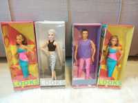 Barbie Signature Looks Dolls