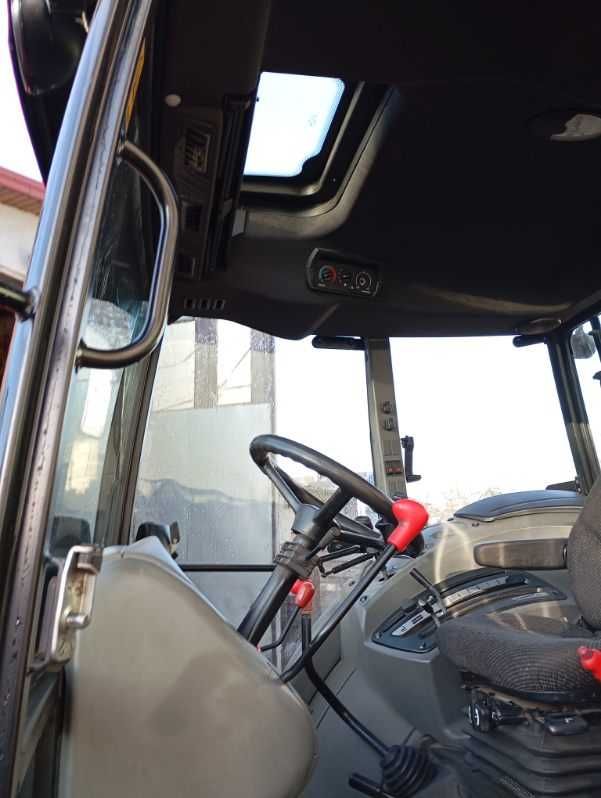Zetor Proxima cl 80