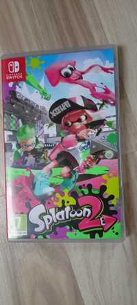 Splatoon 2 - Nintendo Switch