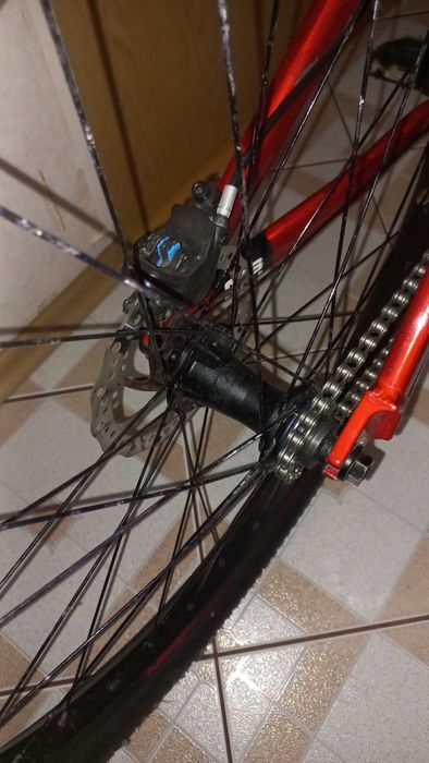 Sprzedam rower, Dirt, Enduro, Mtb NSbikes. Do tego kask Scot fullface.