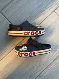 Crocs оригиналы c8 14.5 см