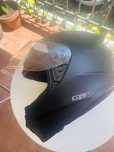 Capacete CMS GP4