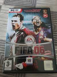 Fifa 06 PC EA sports