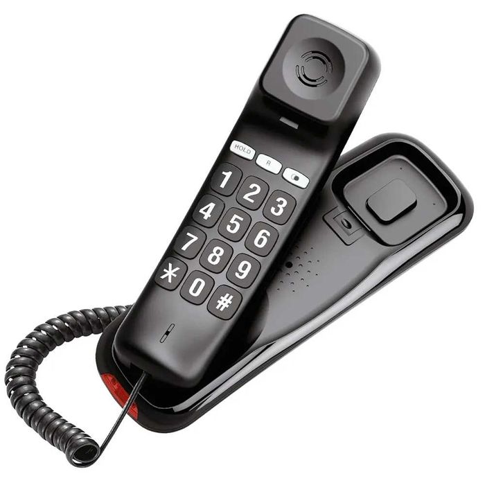 Telefon dla seniora Olympia 2293