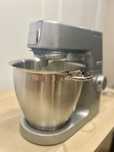 Kenwood KVL6370S Chef XL Titanium + maszynka do mięsa
