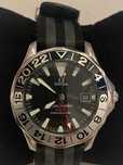 Zegarek męski Omega Seamaster 2534.50 GMT 50years