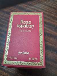 Yev Rocher Rose Ispahan