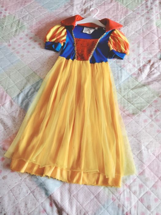 Disfarces de aniversário halloween e carnaval menina