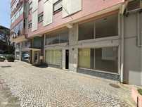 Arrendamento na  Av. Jaime Cortesão
