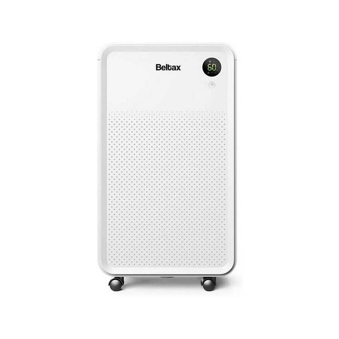 Desumidificador Beltax BDH-3016 — 16 L/dia, 270 W, como novo
