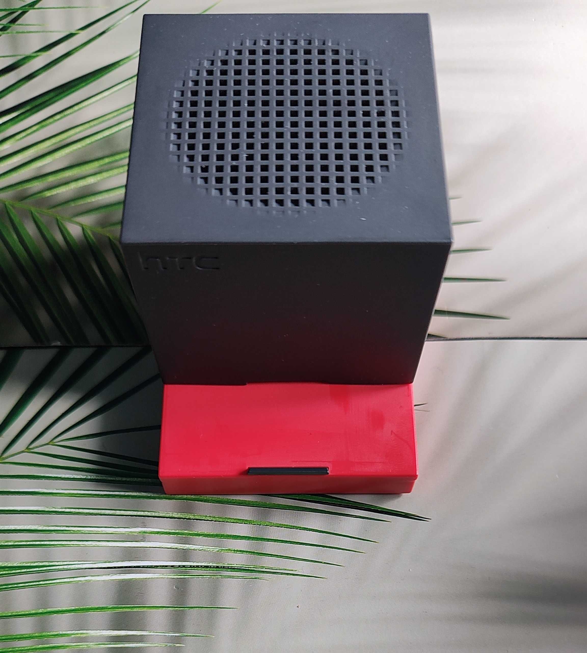 Głośnik do telefonu - HTC BoomBass -  Bluetooth, NFC