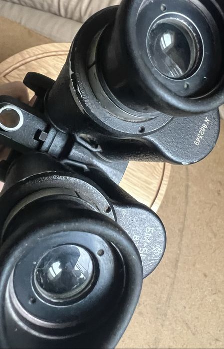 Мікроскоп Ювеліра, промисловий БМ-51-2