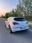 Opel Astra Astra OPC 280KM