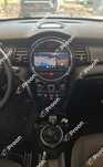 Auto Rádio Mini Cooper F55 / F56 Android 13 Ano 2014 até 2019